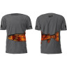 Футболка NORFIN CLASSIC GRAY 03 р.L AM-160-L