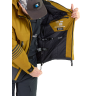 Куртка NORFIN REBEL PRO MUSTARD р.XXL 597105-XXL