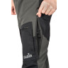 Штаны NORFIN ADVENTURE FLEXI 03 р.L 789003-L