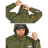 Костюм демисезонный NORFIN BOAT GREEN 03 р.L 677103-L