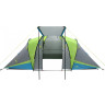 Палатка кемпинговая 4-местная NORFIN LISMA 4 NFL NFL-10212